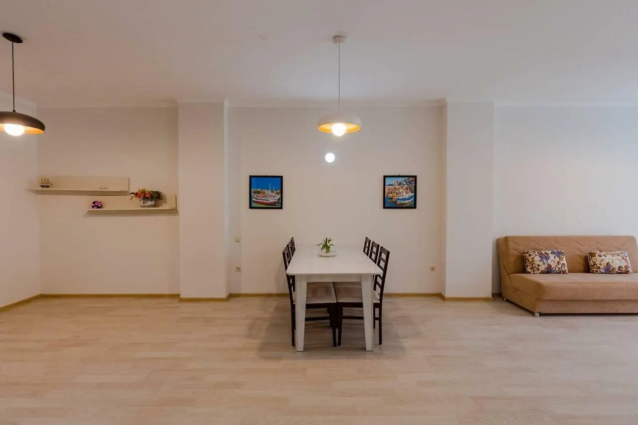 Wehost Magnolia Residence Apartment Batumi