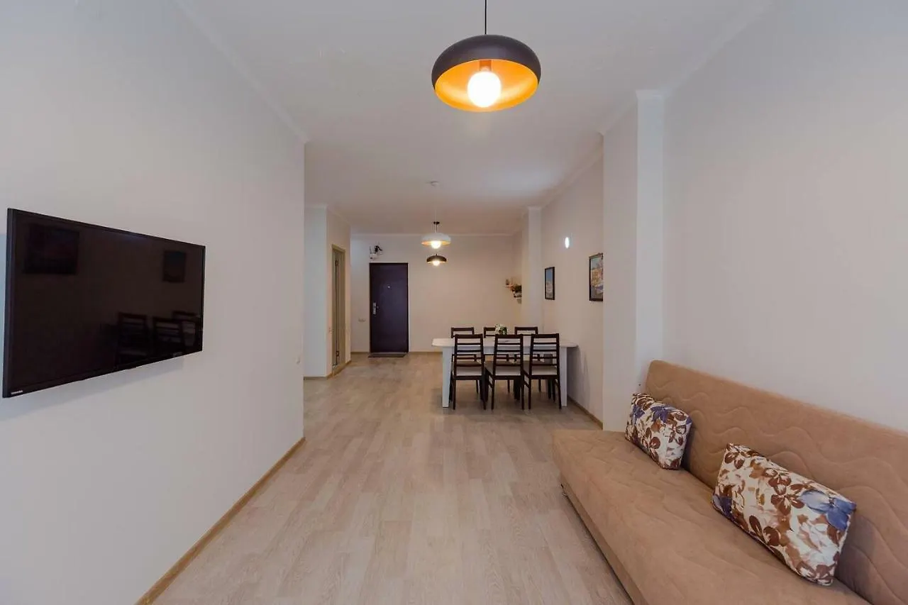 Wehost Magnolia Residence Apartment Batumi 0*,  Georgia