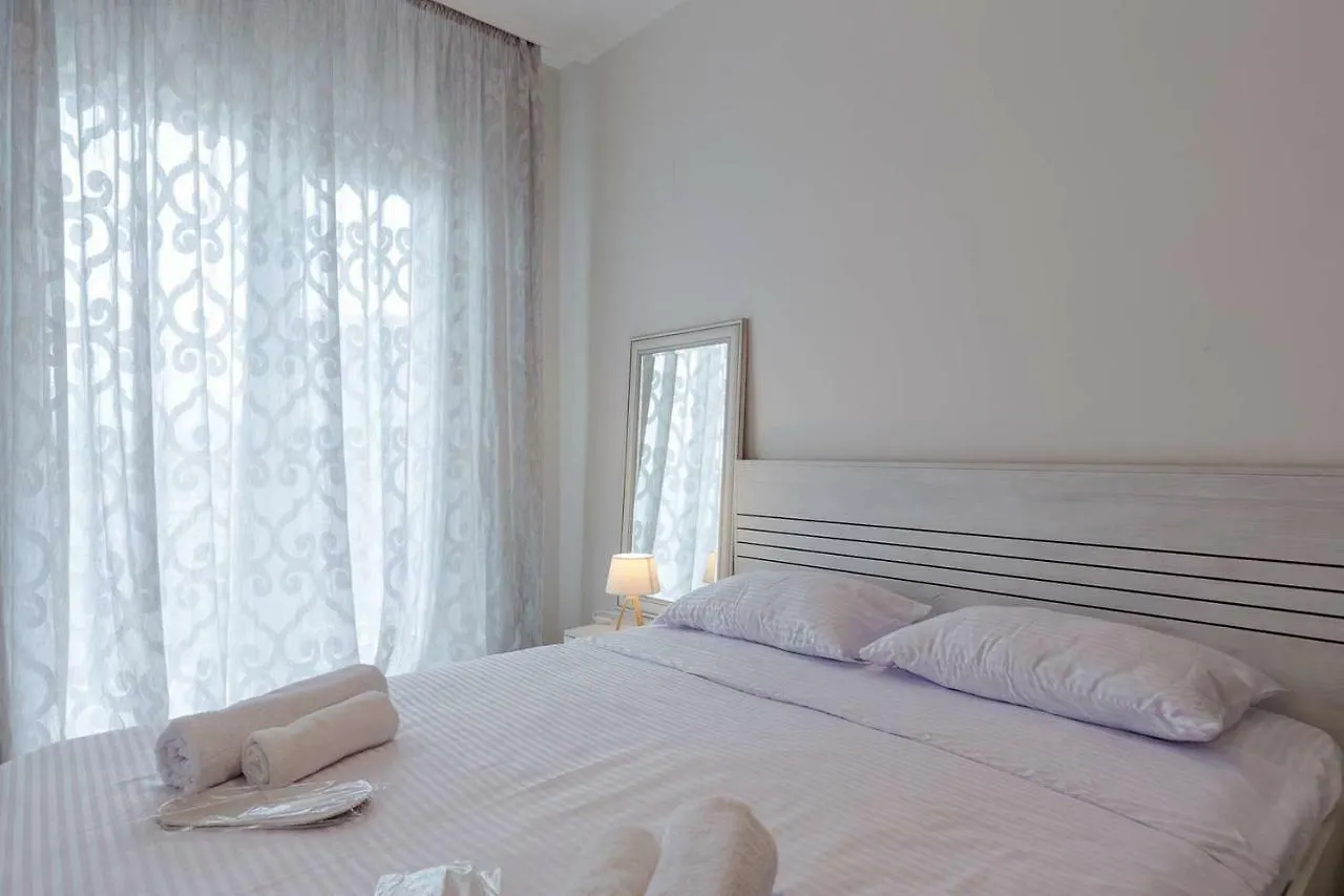 Wehost Magnolia Residence Apartment Batumi