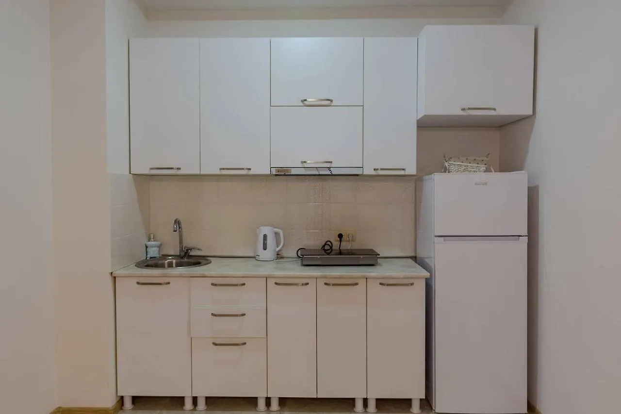 Wehost Magnolia Residence Apartment Batumi 0*,